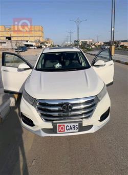 بايك سينوفا X65